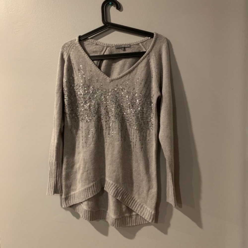 Matty M | sweater